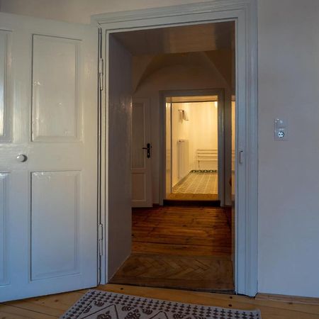 Aparthotel Casa Josef Bacon - La Strada - Sighişoara Esterno foto