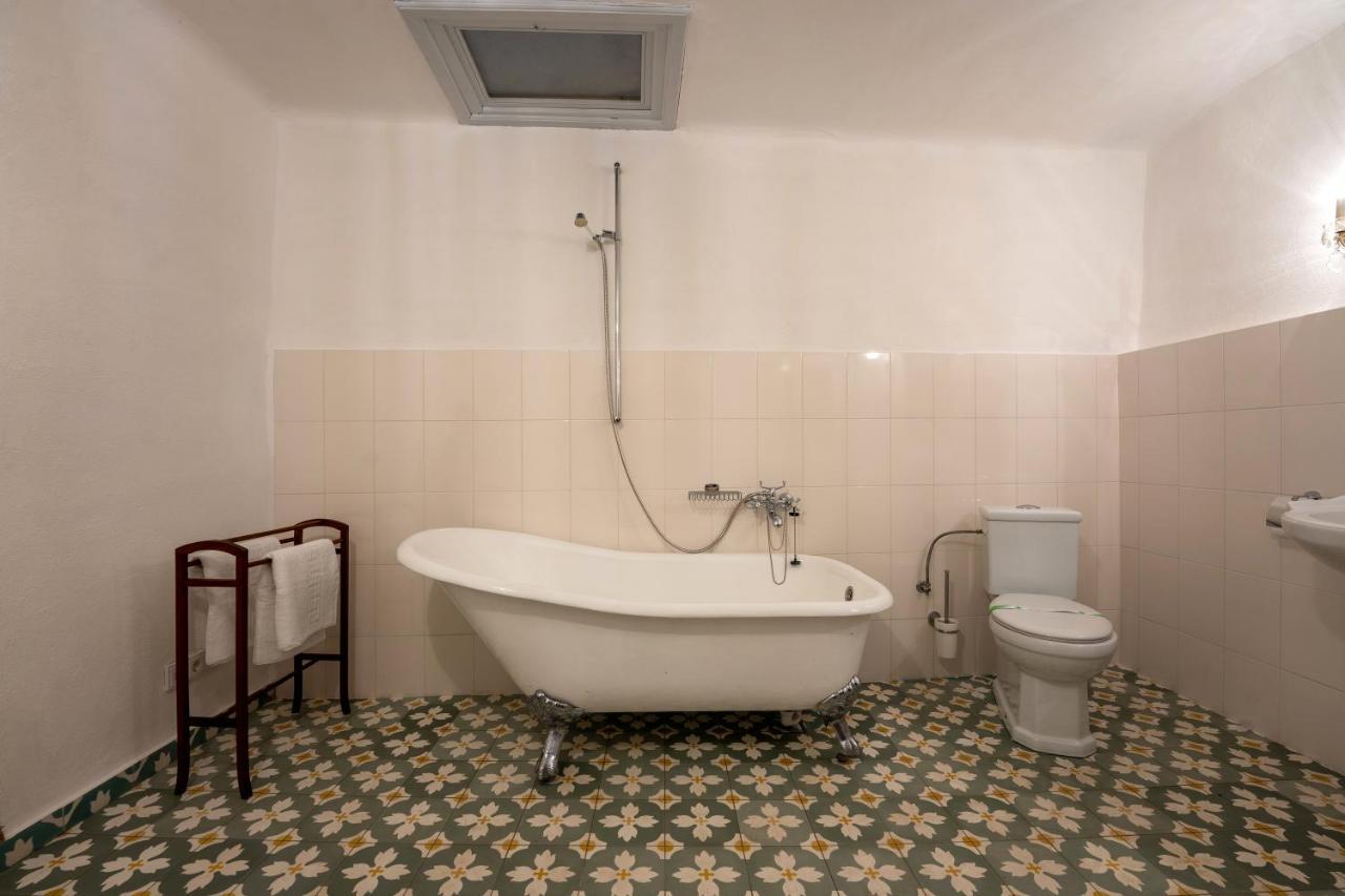 Aparthotel Casa Josef Bacon - La Strada - Sighişoara Esterno foto