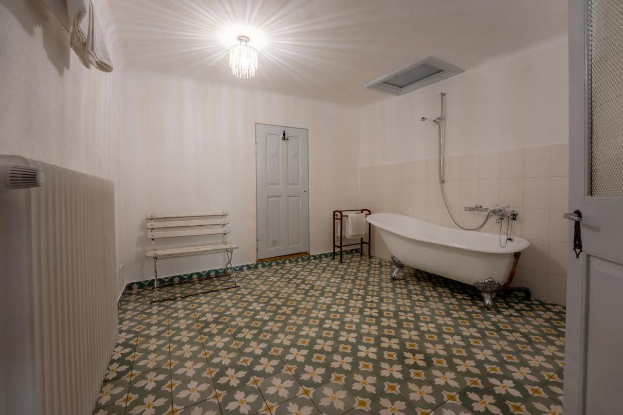 Aparthotel Casa Josef Bacon - La Strada - Sighişoara Esterno foto