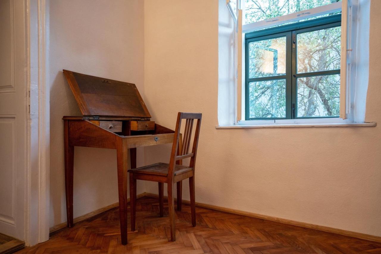 Aparthotel Casa Josef Bacon - La Strada - Sighişoara Esterno foto