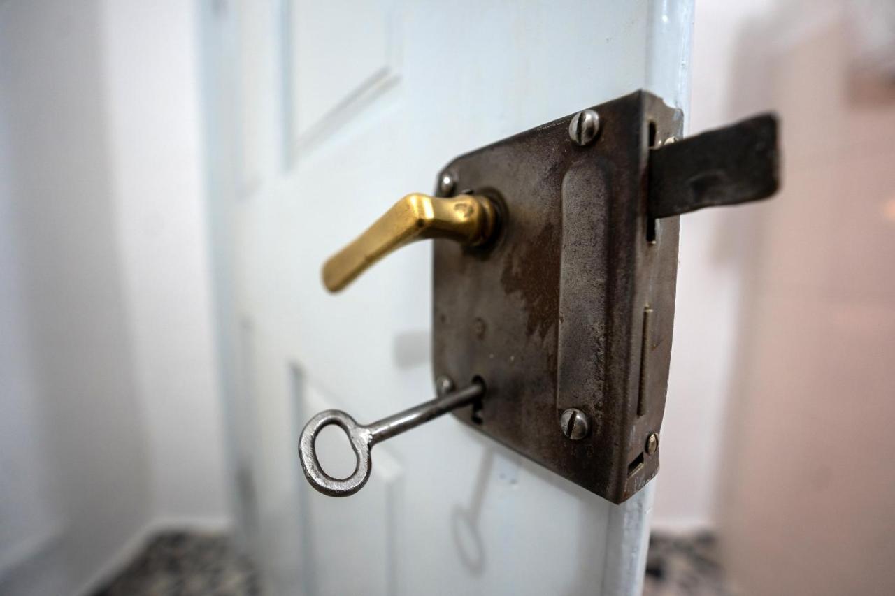 Aparthotel Casa Josef Bacon - La Strada - Sighişoara Esterno foto