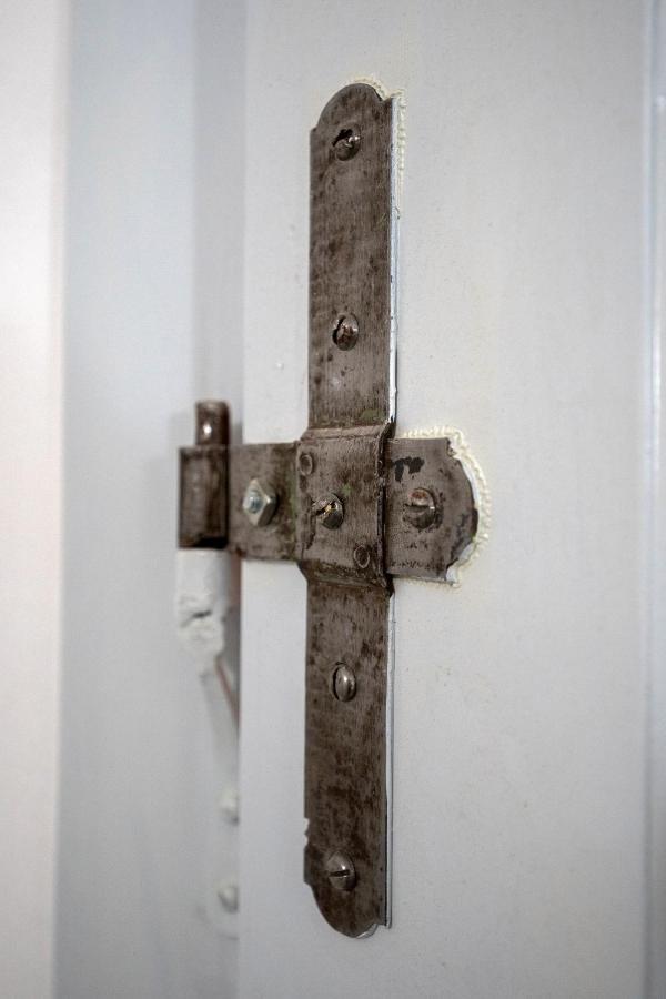 Aparthotel Casa Josef Bacon - La Strada - Sighişoara Esterno foto